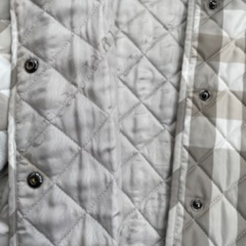 Burberry Jacket (Women's) - Picture 9 of 10